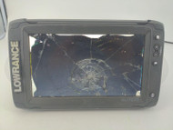 LOWRANCE ELITE 9 Ti2 BOAT MULTIFUNCTION CHART PLOTTER FISHFINDER 003-26696-00 1-2549