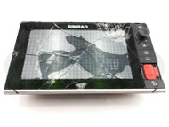 SIMRAD NSS9 EVO2 BOAT FISH FINDER RADAR SCANER MULTIFUNCTIONAL CHARTPLOTTER UNIT 1-2374