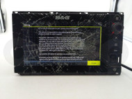 B&G ZEUS2 W9 BOAT FISHFINDER CHARTPLOTTER MULTIFUNCTION HEAD UNIT SCREEN DISPLAY 1-2110