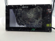 B&G ZEUS2 W9 MULTIFUNCTION FISHFINDER BOAT CHARTPLOTTER SCREEN DISPLAY HEAD UNIT 1-2111