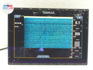 SIMRAD GO12 XSE MULTIFUNCTION CHARTPLOTTER FISHFINDER SONAR BOAT RADAR DISPLAY 1-2295