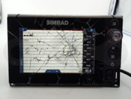 SIMRAD NSS7 EVO2 BOAT CHARTPLOTTER FISHFINDER SONAR RADAR DISPLAY GPS HEAD UNIT 1-1985