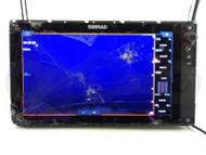 SIMRAD NSS16 EVO2 GPS CHARTPLOTTER FISHFINDER SONAR RADAR HEAD UNIT DISPLAY 16" 1-1988