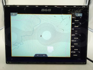B&G VULCAN 12R FISHFINDER CHARTPLOTTER BOAT MULTIFUNCTION DISPLAY RADAR SCREEN 1-2273