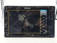 SIMRAD NSS12 EVO2 BOAT FISHFINDER CHARTPLOTTER SONAR RADAR GPS HEAD UNIT DISPLAY 1-2027