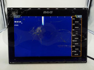 B&G VULCAN 12R BOAT FISHFINDER RADAR CHART PLOTTER MULTIFUNCTION DISPLAY SCREEN 1-2280