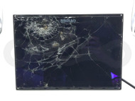 SIMRAD GO12 XSE SONAR BOAT CHARTPLOTTER FISHFINDER RADAR GPS HEAD UNIT DISPLAY 1-2026