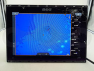 B&G VULCAN 12R BOAT MULTIFUNCTION CHARTPLOTTER FISHFINDER SONAR SCREEN DISPLAY 1-2282