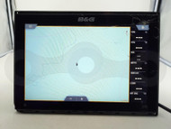 B&G VULCAN 12R FISHFINDER CHARTPLOTTER BOAT SONAR RADAR GPS DISPLAY SCREEN UNIT 1-2288