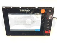 SIMRAD NSS7 EVO2 MULTIFUNCTIONAL BOAT FISHFINDER CHIRP SONAR DISPLAY HEAD UNIT 1-2565
