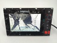 SIMRAD NSS7 EVO2 CHARTPLOTTER FISHFINDER FISHING MONITOR BOAT RADAR HEAD UNIT 1-2525