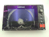 SIMRAD NSS7 EVO2 FISHING MONITOR FISHFINDER CHARTPLOTTER BOAT RADAR HEAD UNIT 1-2526