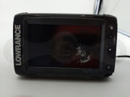 LOWRANCE ELITE 7 TI2 BOAT FISHFINDER CHARTPLOTTER SONAR SCREEN HEAD UNIT DISPLAY 1-1904