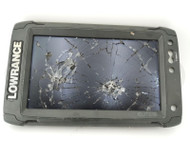 LOWRANCE ELITE 9 TI MULTIFUNCTION DISPLAY BOAT FISHFINDER CHARTPLOTTER SCREEN 1-2399