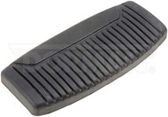 Dorman Brake Pedal Pad Cover Automatic Transmission For Ford Lincoln Mercury DRM-20753
