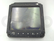 SIMRAD lS20 GRAPHIC BOAT SAILING DATA MONITOR HEAD UNIT DISPLAY 1-3021