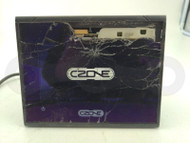 CZONE TOUCH 5 BOAT CONTROL INFO MONITOR MONITORING MULTIFUNCTIONAL DISPLAY 1-2987