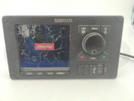 SIMRAD AP70 MK2 AUTOPILOT CONTROL UNIT MKII BOAT CONTROLLER SWITCH PANEL BRAIN 1-2539
