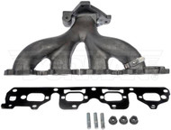 Dorman 674-418 Exhaust Manifold New for Chevy Chevrolet Cobalt Saturn Vue HHR G5 DRM-674-418