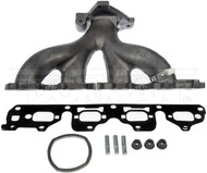 Dorman 674-418 Exhaust Manifold New for Chevy Chevrolet Cobalt Saturn Vue HHR G5 DRM-674-418