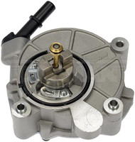 Dorman 904-858 Mechanical Vacuum Pump for 13-16 F150, 15-20 Transit 250 350 3.5L DRM-904-858