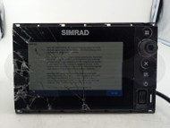 SIMRAD NSS7M EVO2 BOAT CHARTPLOTTER BOAT MULTIFUNCTION RADAR DISPLAY HEAD UNIT 1-2156
