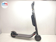 Segway Ninebot ES4 Foldable Electric Kickscooter High Performance 28 Miles Range SEGWAY-ES4-U