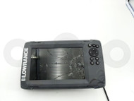 LOWRANCE HOOK2 7 TS TRIPLESHOT FISHFINDER BOAT CHARTPLOTTER SCREEN DISPLAY UNIT 1-1876