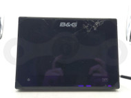 B&G VULCAN 7 FISHFINDER BOAT RADAR CHART PLOTTER GPS HEAD UNIT DISPLAY SCREEN 1-2011