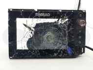 SIMRAD NSS7 EVO2 BOAT FISHFINDER GPS RADAR CHART PLOTTER UNIT DISPLAY SCREEN 7" 1-2030