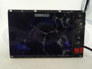 SIMRAD NSS7 EVO2 BOAT FISHFINDER GPS RADAR CHART PLOTTER UNIT DISPLAY SCREEN 7" 1-2092