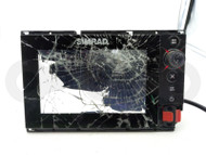 SIMRAD NSS7 EVO2 BOAT FISHFINDER GPS RADAR CHART PLOTTER UNIT DISPLAY SCREEN 7" 1-2038