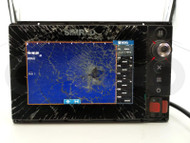 SIMRAD NSS7 EVO2 BOAT FISHFINDER GPS RADAR CHART PLOTTER UNIT DISPLAY SCREEN 7" 1-2036