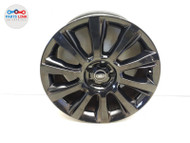 13 14 15 16 17 18 19 20 21 RANGE ROVER L405 RIM WHEEL 21X9.5 AUTOBIOGRAPHY BLACK RR082522-234