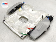 2018-23 RANGE ROVER VELAR FRONT SEAT LUMBAR MASSAGE BAG SUPPORT MODULE L560 L494 VL032025-183