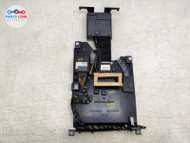 2014-17 RANGE ROVER SPORT REAR SEAT BACK HEAT COOLING CONTROL MODULE DUCT L494 RS110322-050