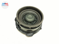 2018-23 RANGE ROVER VELAR FRONT DOOR SPEAKER LOW RANGE LOUD AUDIO SOUND L560 OEM RV081524-106