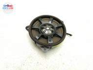 2018-23 RANGE ROVER VELAR REAR SPEAKER AUDIO SOUND TWEETER EVOQUE L560 L550 OEM RV081524-112