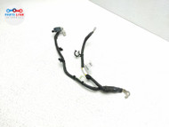 2022-24 RIVIAN R1S R1T FRONT FRUNK CABLE BATTERY CONVERTER WIRE PLUG LINE SENSOR RV120523-073