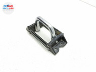 2022-24 RIVIAN R1S R1T BUMPER TOW HITCH HOOK TOWING EYE MOUNT BRACKET ASSEMBLY RV120523-128