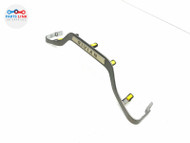 2022-24 RIVIAN R1S R1T FRONT SEAT NAMEPLATE UPPER BEZEL APPLIQUE GARNISH MOLDING RV120523-253