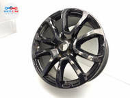 2017-24 MASERATI LEVANTE 19" RIM WHEEL 19X8.5 5x114.3 PATTERN 5 TWIN SPOKE M161 MZ092023-223