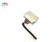 2017-20 MASERATI LEVANTE VOLTAGE STABILIZER CONTROL MODULE 56029583AC M161 M157 MZ092023-185