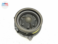 2022-24 RANGE ROVER L460 DOOR LARGE SPEAKER LOW RANGE SUBWOOFER LOUD SOUND L461 RR091724-293