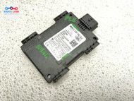 2022-24 RANGE ROVER L460 REAR BLIND SPOT SENSOR RADAR CONTROL UNIT M8E214F152AJ RR091724-361