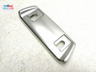 2022-24 RANGE ROVER L460 FRONT SEAT HEADREST TRIM PLATE COVER APPLIQUE END CAP RR091724-126