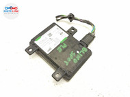 2014-16 RANGE ROVER SPORT REAR BLIND SPOT SENSOR CONTROL MODULE DPLA14D455AJ 494 RS080823-073
