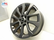 2022-25 RANGE ROVER SPORT 21X8.5 WHEEL RIM 21" INCH GREY V SPOKE 5X120 L461 OEM RS032125-405