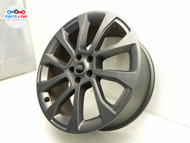 2022-25 RANGE ROVER SPORT 21X8.5 WHEEL RIM 21" INCH GREY V SPOKE 5X120 L461 OEM RS032125-406