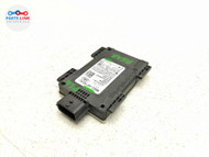 2023-24 RANGE ROVER SPORT REAR BLIND SPOT SENSOR RADAR CONTROL MODULE L461 L460 RS032125-378